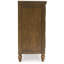 Commode Alboran