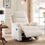 Fauteuil inclinable et pivotant en plusieurs couleurs 360 °-1060315763