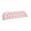 Upholstered Headboard Pillow