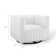 Modway Conjure Channel Tufted Performance Velvet Swivel Armchair