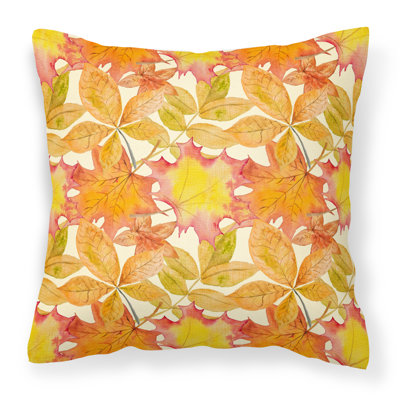 Coussin Watecolor
