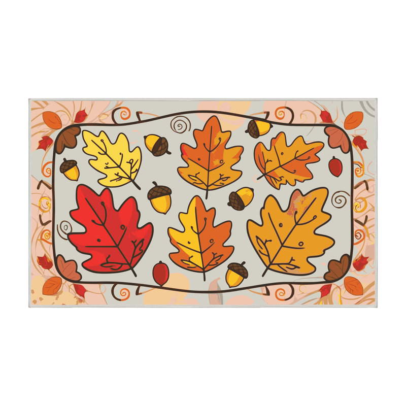 Tapis Holiday Holiday Aisle®, Rectangle de 5 pi x 8 pi