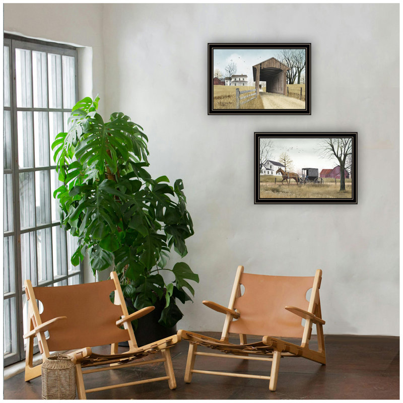 «Trendy Decor 4U», 2 pièces, vignette Miller's Bridge