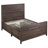 Montclair Solid Wood Standard Storage Bed-2125857446