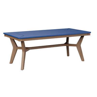 Table basse berlinoise Berlin