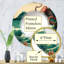 Miroir mural Piedad-996206182