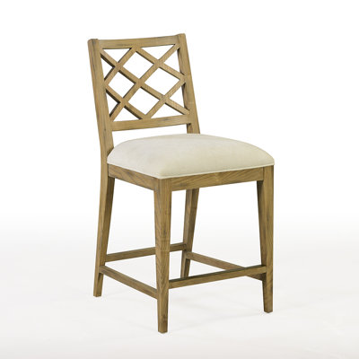 Diamond II Counter Chair