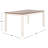 Bohuslavice Dining Table-248489089-248667504