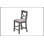 5-Piece Counter Height Dining Set with Storage, Combining Modern Elegance and Practical Functionality for Contemporary Homes.