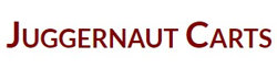 Juggernaut Carts logo