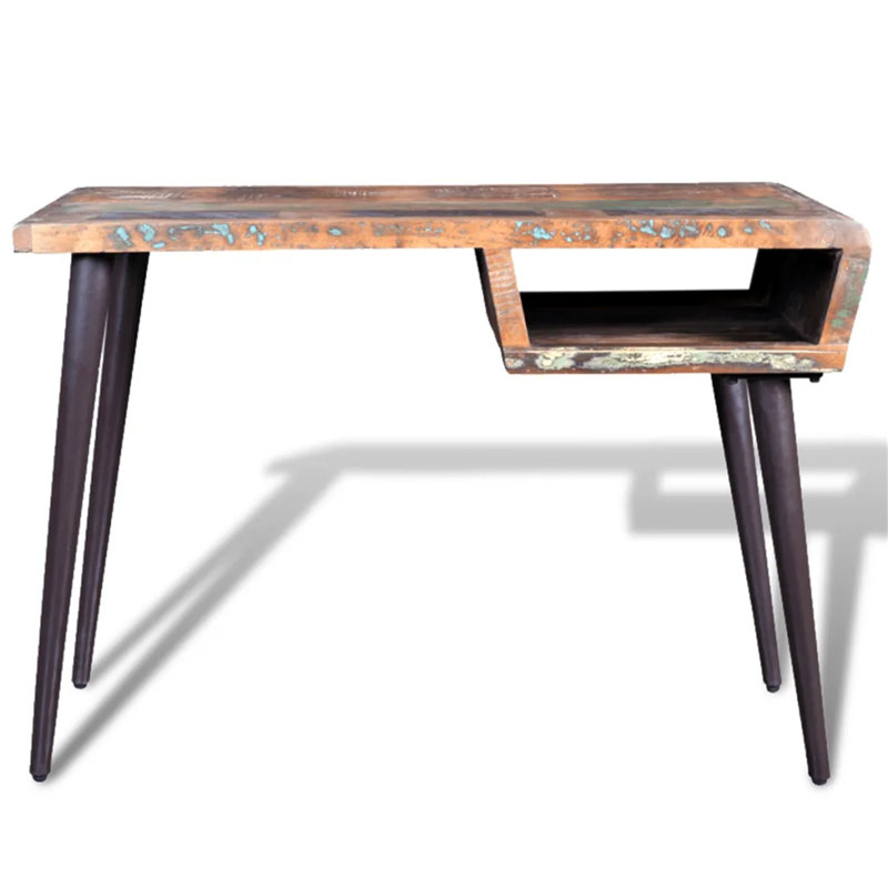 110cm Rectangle Writing Desk