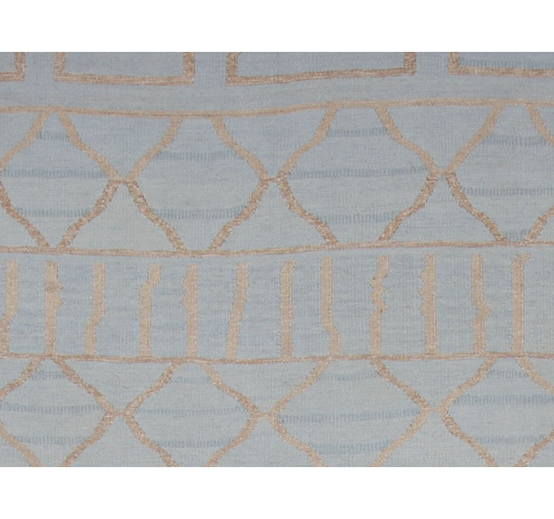 Geometric Rug