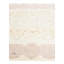 Tapis beige Murry