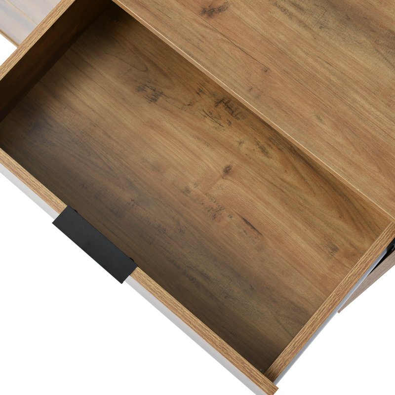 Romana 120cm W 6 - Drawer Chest of Drawers