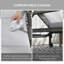 Abrea 200cm Long Reclining Single Chaise with Cushions-879515842