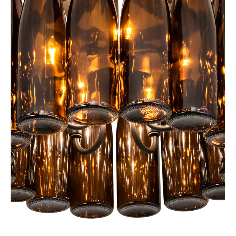 Habil 5 - Light Chandelier