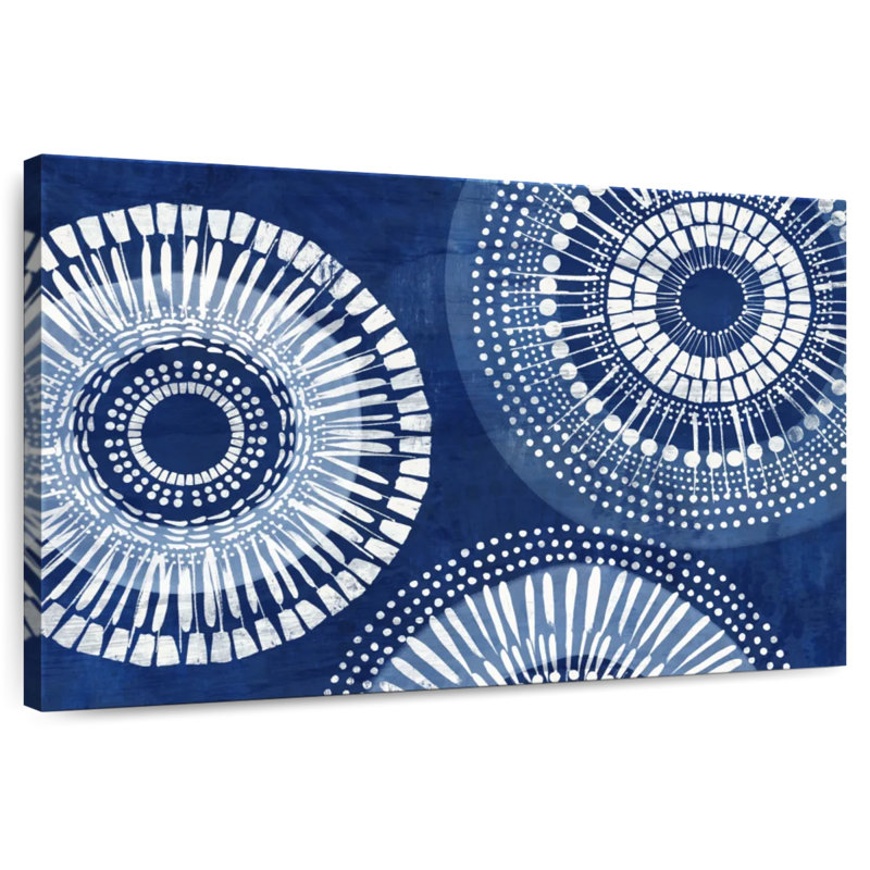 Avery Adelle I, 34" H x 51" W