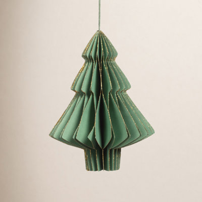 The Holiday Aisle® Miriam 5" Holiday Ornament