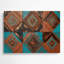 Motif sud-ouest de Zuni 241-815717173