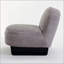 Fauteuil d'appoint Teddy