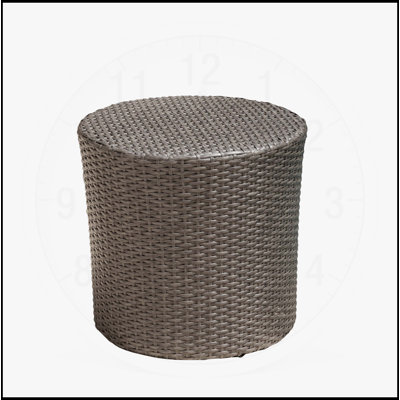 Table d'appoint KINGSTown RD