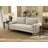 Ranallo 70" Velvet Round Arm Sofa-1923359518