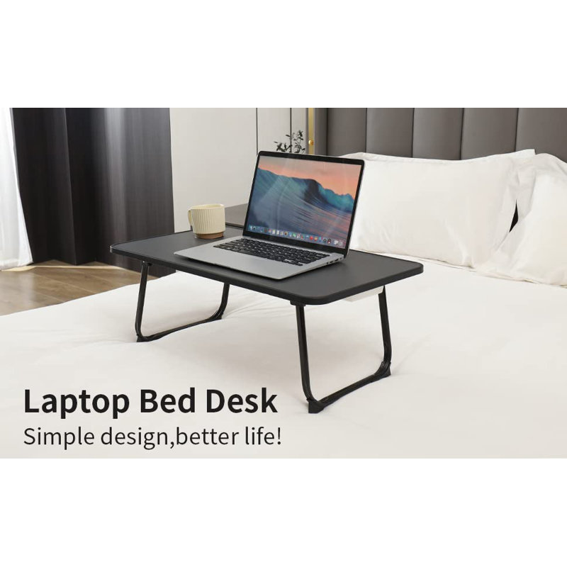 Computer Desk, Black