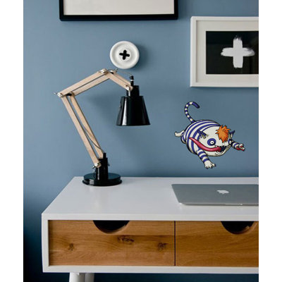 Wall Decal