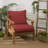 Indoor/Outdoor Sunbrella Seat/Back Cushion-1609116346-1609116325