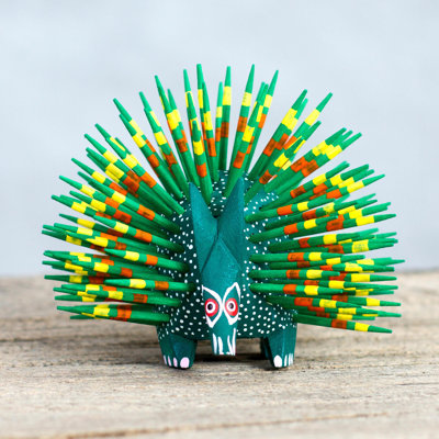 Hollar Animals Figurines & Sculptures