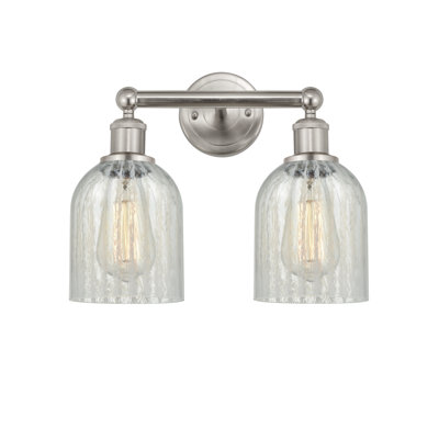 Reiko 2 - Light Dimmable Vanity Light