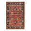 Serapi One-of-a-Kind 6' 2" X 9' 1" Hand Knotted Area Rug