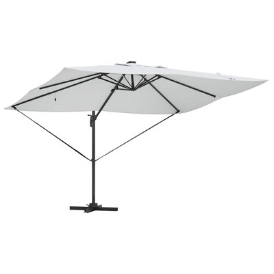 Cantilever Parasol