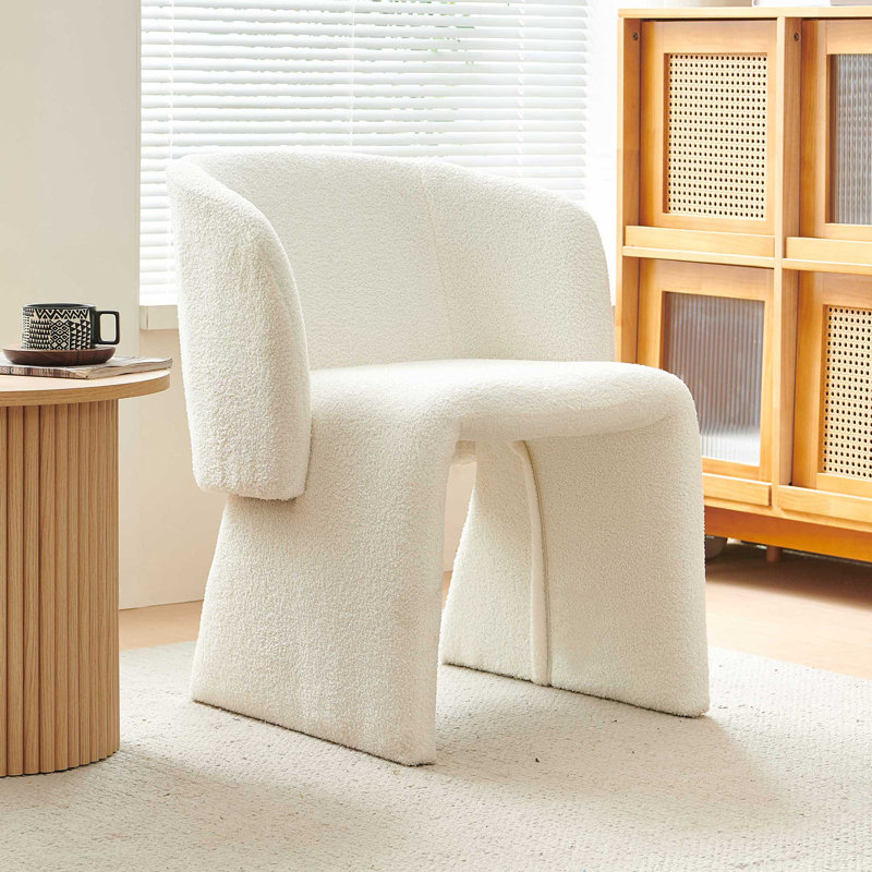 Teddy Tashi Dining Chair