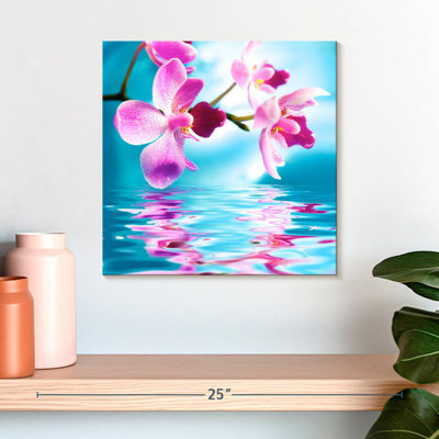 Harnek Orchid Ripple