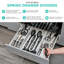 Aavya Plastic Dividers-2037537704