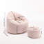 Fauteuil à billes Bedding-1263565563