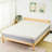 Copper-Infused Memory Foam Mattress Toppers-94375043-117394852