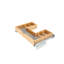 Organisateur de meuble-lavabo en bois Rev-A-Shelf-93603978