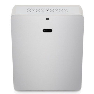 Purificateur d’air room hepa EcoPure