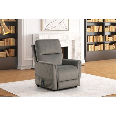 Fauteuil inclinable Dons