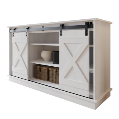 Vironika 54.33'' Sideboard