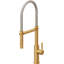 Corsano Contemporary Culinary Pull-Out Kitchen Button Sprayer with ST Series Handle-71337019
