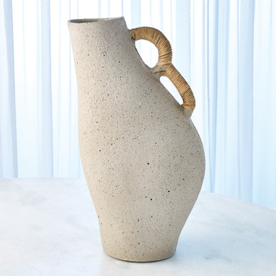 Handmade Ceramic Table Vase
