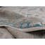 Barizar One-of-a-Kind 9' X 12'3" Hand Knotted Area Rug