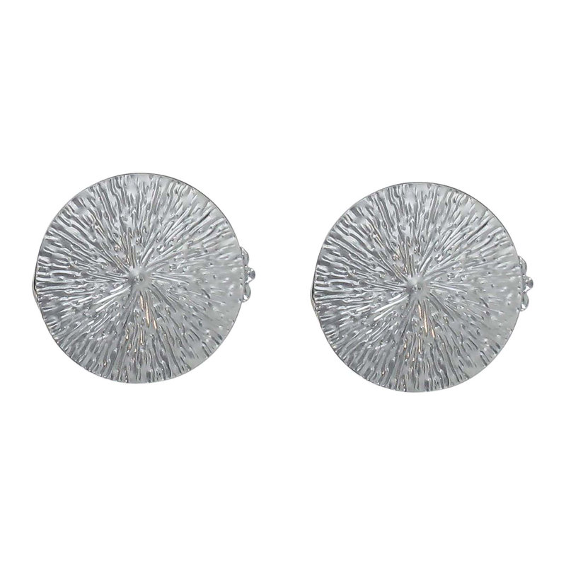 Embrasse de rideau 1,1 "Archi, Chrome