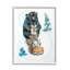 Conception d'art sur toile Stupell Industries-91340395-91340398