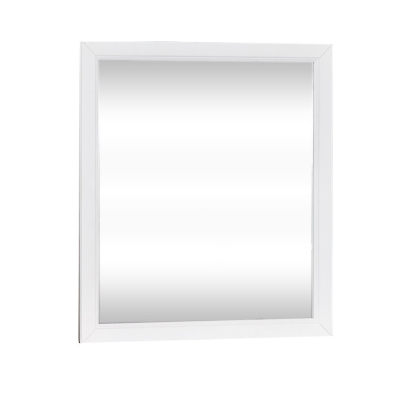Droskyn Dresser Mirror, White
