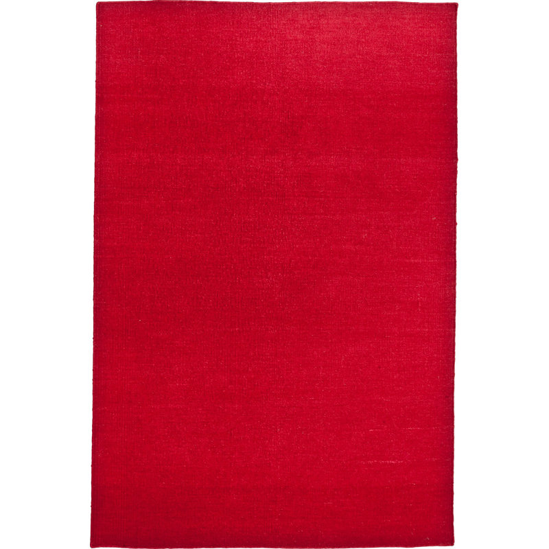 Deatherage Rectangle Wool Hand Woven Kilim, Rectangle 170 x 240cm