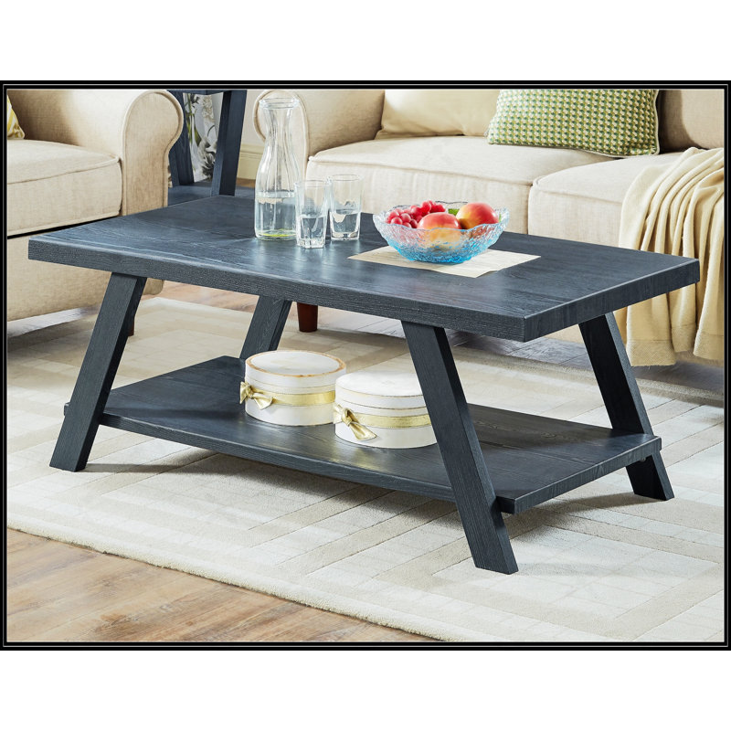 Table basse, Noir, Noir